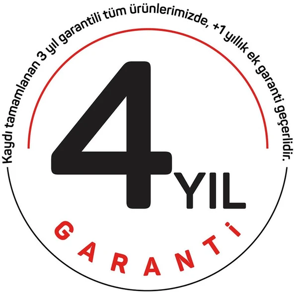 Arzum AR3004 Çaycı Klasik Çay Makinesi - İnox - 1,8 lt - Resim 3