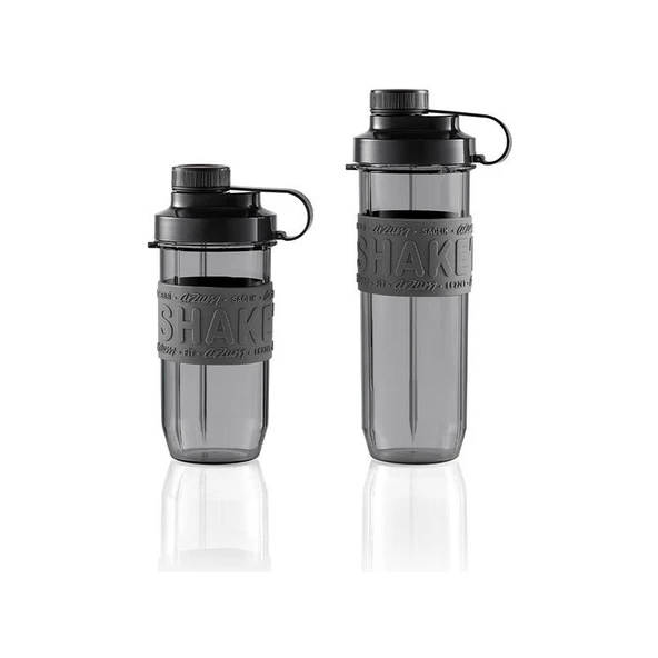 Arzum AR1147 Shake'n Take Neo Kişisel Blender - Siyah - Resim 2