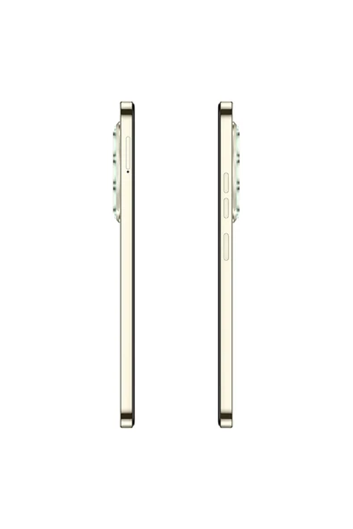 Tecno Spark 30 256 8 GB (Tecno Türkiye Garantili) Yeşil - Resim 5