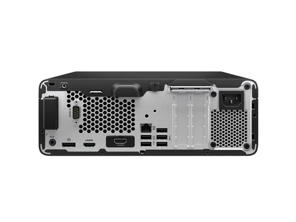 HP Pro Tower 400 G9 8Y4T6AV i5-14500 32 GB RAM 512 GB SSD Windows 11 Pro - Resim 4