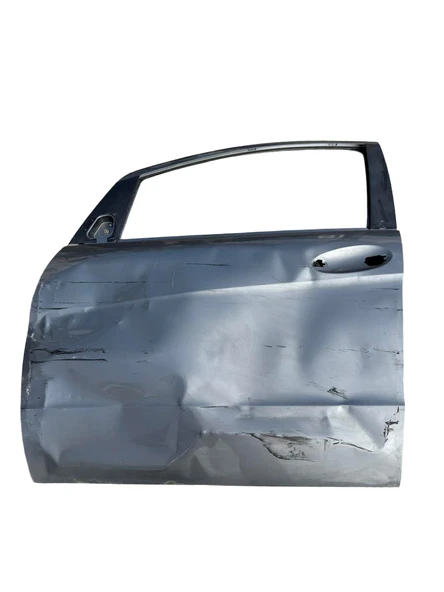 Mercedes W169 Sol Ön Kapı A1697202706 Çıkma Parça ürün görseli 1