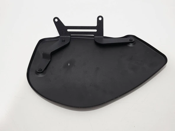 BMW R Nine T Yan Kapak & Çamurluk Koruma Paneli (Sol Taraf) - Resim 4