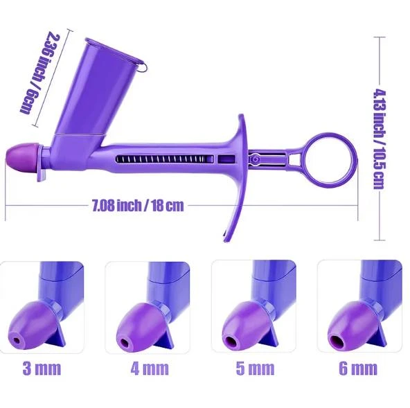 Pasta Boncuk Sabitleme Aplikatörü - Resim 5