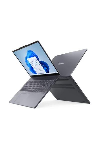 IdeaPad Slim 3 16IRH10 Intel Core i5-13420H 16GB 512GB SSD 16  WUXGA IPS Freedos Laptop 83K20073TR - Resim 6