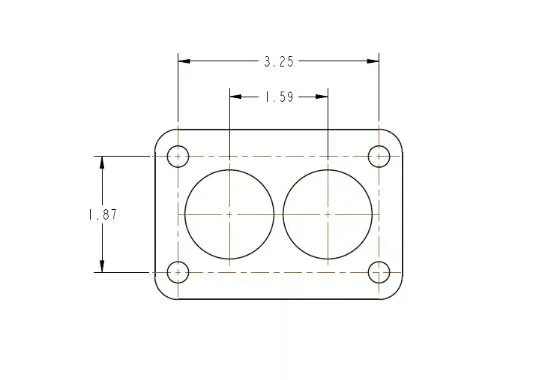 Holley Sniper EFI 550‑858K Jeep CJ 4.2L EFI Enjeksiyon Dönüşüm Kiti - Resim 3