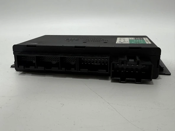 Audi A6 Konfor Kontrol Modülü 4B0 962 258 D Çıkma Parça - Resim 5