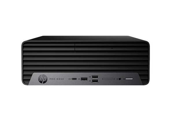 HP Pro Tower 400 G9 8Y4T6AV i5-14500 32 GB RAM 512 GB SSD Windows 11 Pro ürün görseli 1