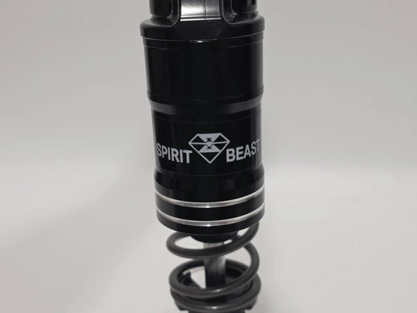 Spirit Beast Universal Gazlı Arka Amortisör - Resim 8