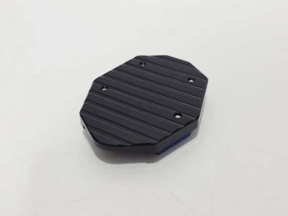 Honda Forza 350 Yan Ayak Sehpa Genişletici - Resim 6