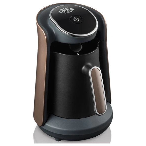 Arzum OK004-T OKKA Minio Türk Kahvesi Makinesi - Toprak ürün görseli 1