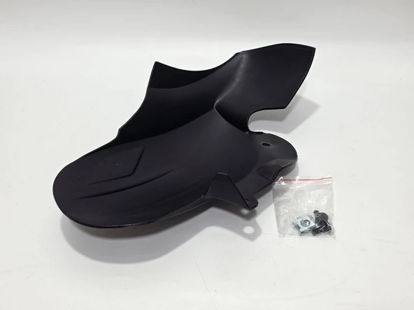 Honda Forza 350 Arka Çamurluk - Resim 6