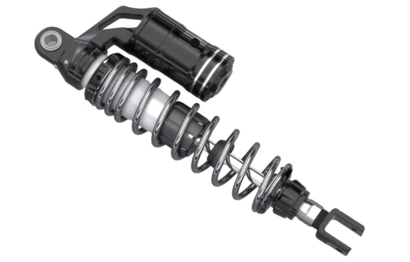 Spirit Beast Universal Gazlı Arka Amortisör ürün görseli 1