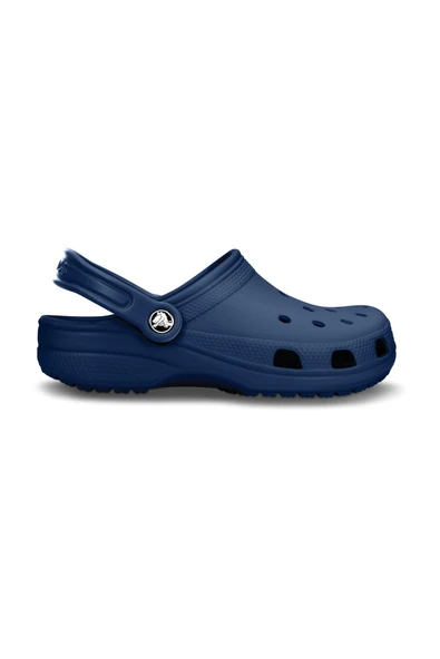 Crocs   Classic Uniseks Lacivert Terlik - 10001 ürün görseli 1