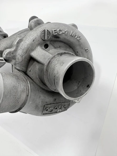 Range Rover 4.4 TDV8 Turbo 93829-3 AH4Q-6K682-FD (Çıkma Parça) - Resim 6