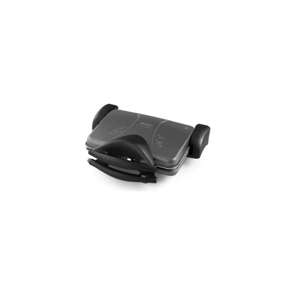 Arzum 9027 Pro Blacklıne Eco Set Sıyah - Resim 4