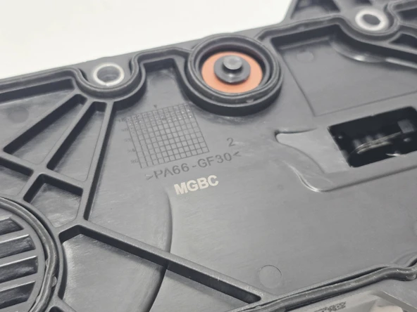 Volvo S60 V40 XC40 Karter Havalandırma 32140004 - Resim 9