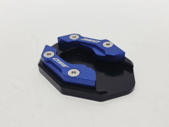 Honda Forza 350 Yan Ayak Sehpa Genişletici - Resim 7