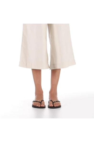 Havaianas   HAV. SLIM Kadın SİYAH Terlik - 4145651 - Resim 6