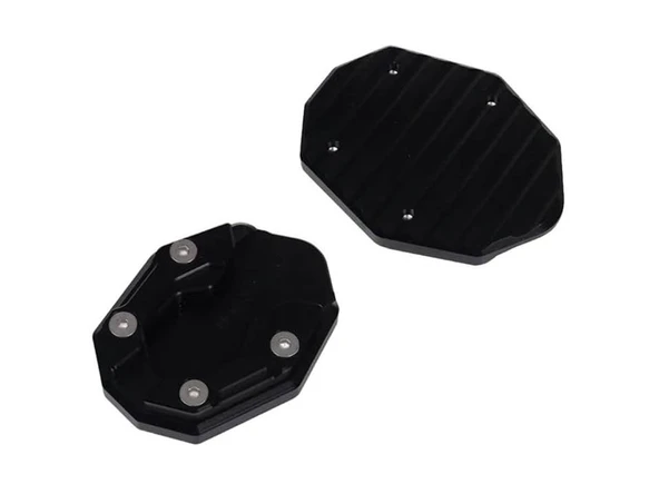 Honda Forza 350 Yan Ayak Sehpa Genişletici - Resim 4