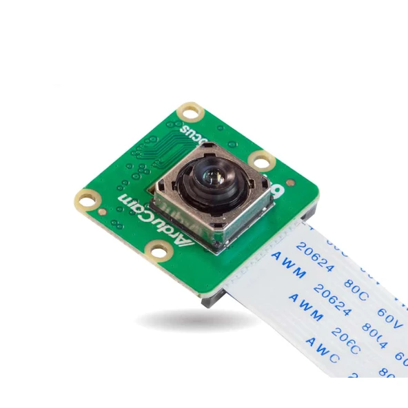 Arducam B0399C 64MP Autofocus Pro Kamera Modülü ürün görseli 1