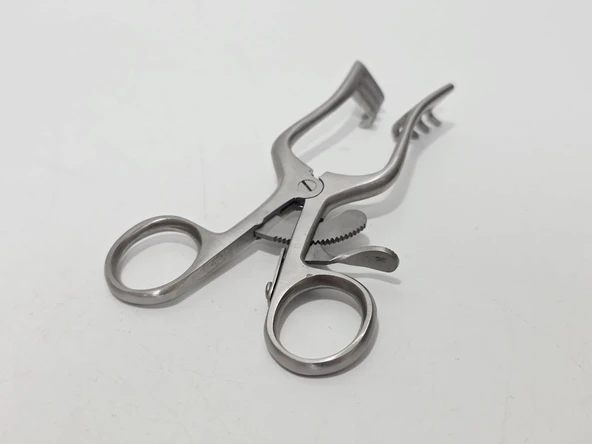 Otomatik Weitlaner Ekartör 3x4 12cm - Resim 3