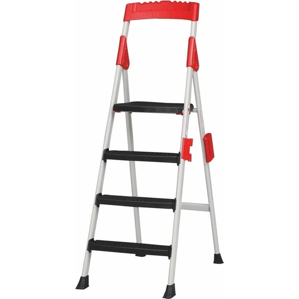 Devecioğlu Noax 3+1 Geniş Basamaklı Ev ve Iş Merdiveni ürün görseli 1