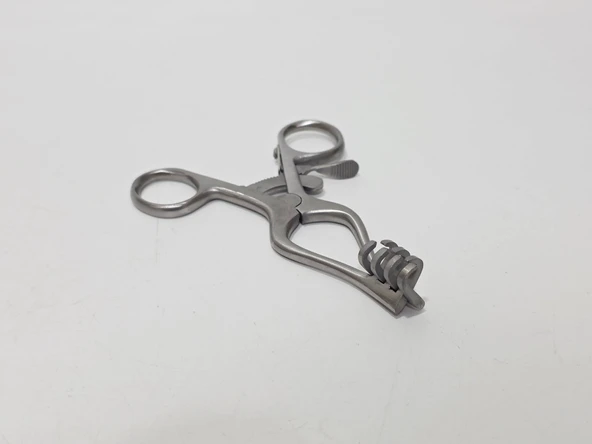 Otomatik Weitlaner Ekartör 3x4 12cm - Resim 4