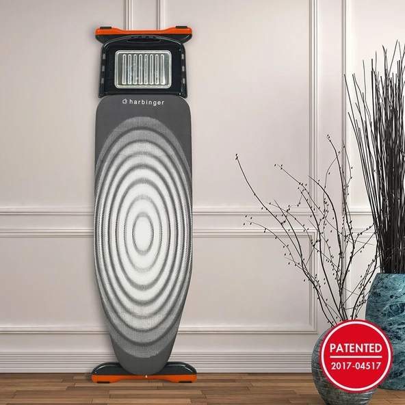 Harbinger Belinda Ütü Masası - Resim 2