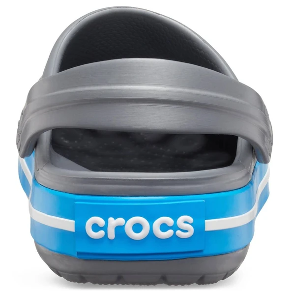 Crocs   Crocband Uniseks Koyu Mavi Terlik - 11016 - Resim 12