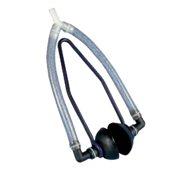 Outboard Engine Flusher, Double Intakes, Large ürün görseli 1