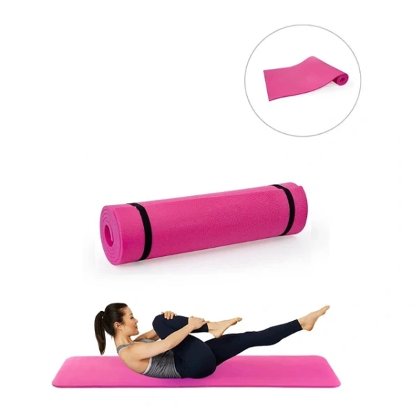 MDB 50x140 cm Pilates Yoga Matı ürün görseli 1