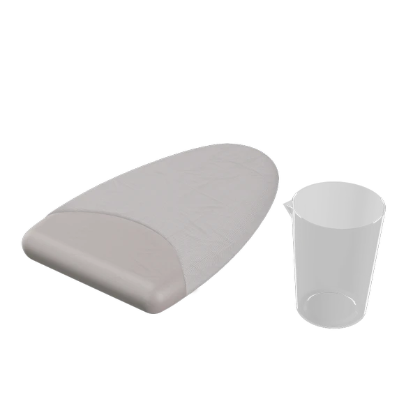 Arçelik BKG 7122 2280 W Buharlı Kırışık Giderici - Resim 6