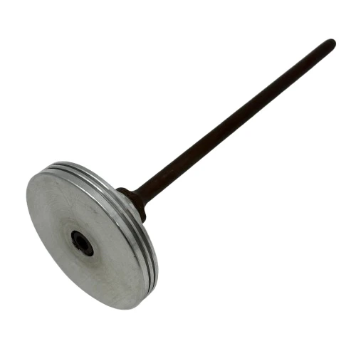 Gazlı Çivi Çakma Tabancası Pistonu Çekiç TRUSTY GCN40 - Resim 9