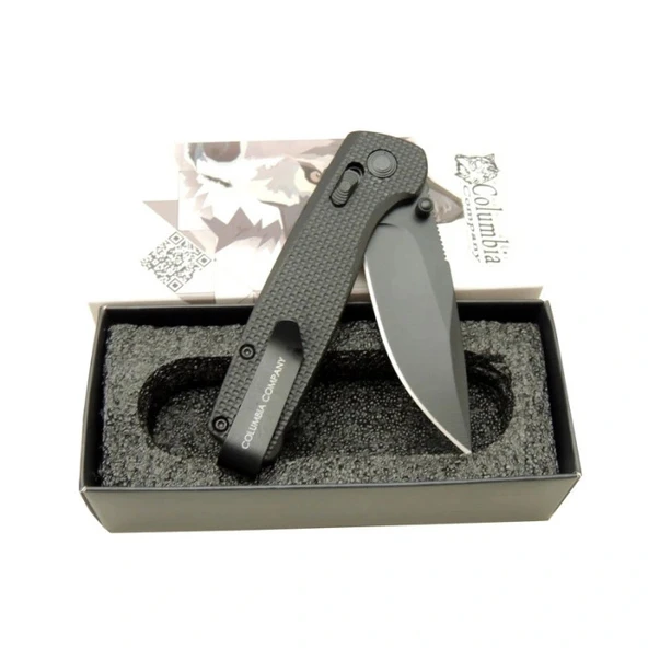 Columbia Treminus Çakı Bk. - Resim 3