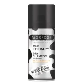 MORFOSE MILK THERAPY KURU ŞAMPUAN 90 ML ürün görseli 1