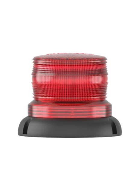 Ø90 MULTİ LED İKAZ LAMBA BUZZER KOMBİNASYON ürün görseli 1