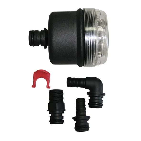 Su pompası, Auto, 17lt/min 12v - Resim 2