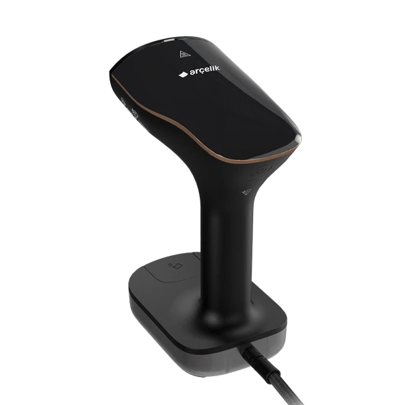 Arçelik BKG 7122 2280 W Buharlı Kırışık Giderici - Resim 2