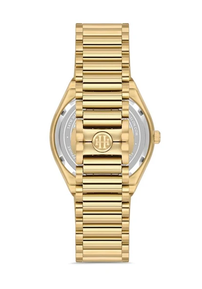 Hislon CL222G-14SG Erkek Kol Saati - Resim 3