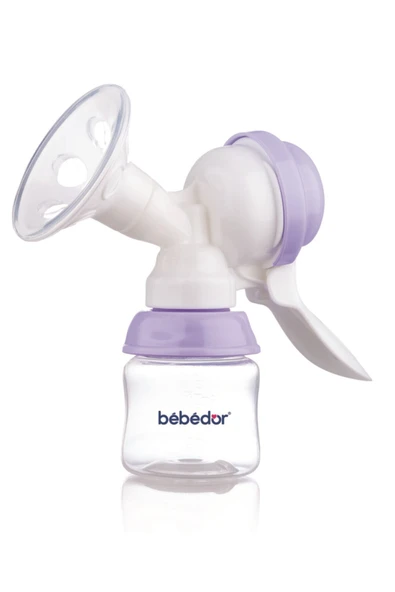 Bebedor Manuel Göğüs Pompası 8677 - Resim 2