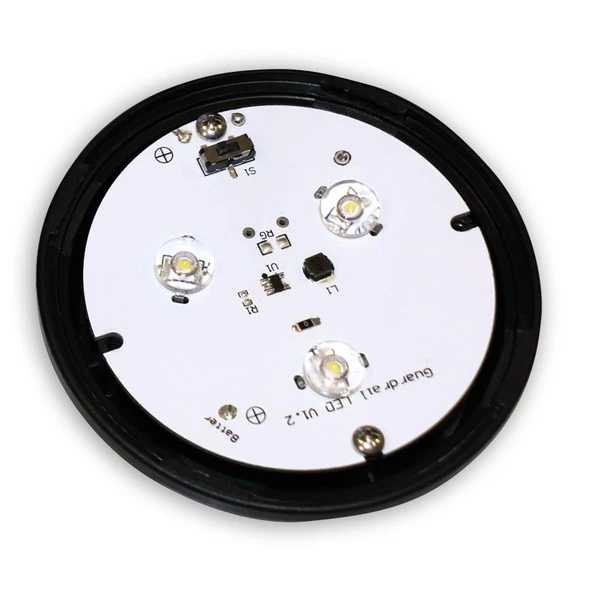 Güneş Enerjili Deniz Işığı - Resim 5