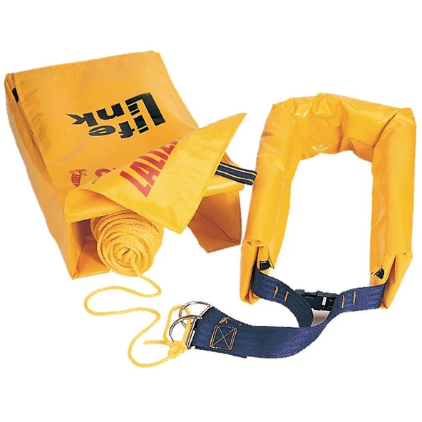 Lifelink Kurtarma Askısı / izbirosu, beyaz ürün görseli 1