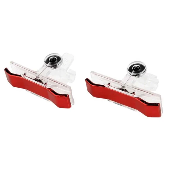 Zore E9 Mobil Game Oyun Kontrol Aparatı ürün görseli 1