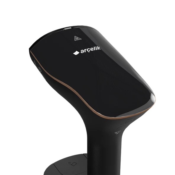 Arçelik BKG 7122 2280 W Buharlı Kırışık Giderici - Resim 5