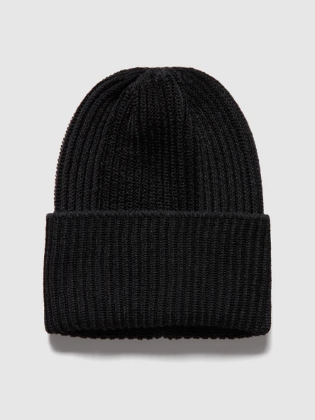 Sisley   Koton Karışımlı Bere Kadın Beyaz Bere - 323A118ZMA009 ürün görseli 1