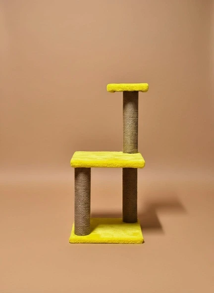 KATLI YAVRU KEDİ TIRMALAMA ürün görseli 1