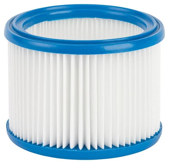 Bosch Süpürge Filtre Kanallı GAS15/12/25 ürün görseli 1