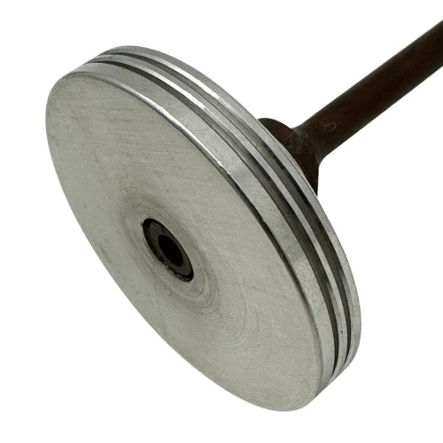 Gazlı Çivi Çakma Tabancası Pistonu Çekiç TRUSTY GCN40 - Resim 8