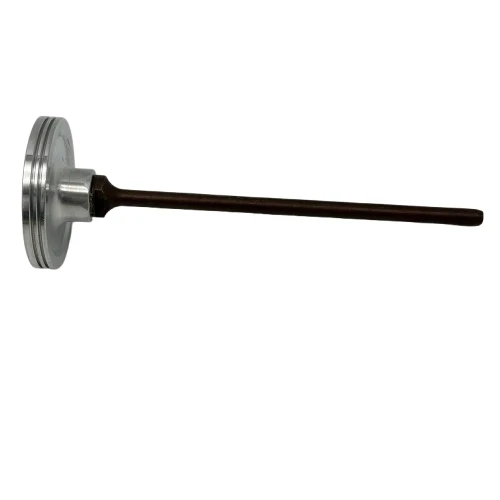 Gazlı Çivi Çakma Tabancası Pistonu Çekiç TRUSTY GCN40 - Resim 3