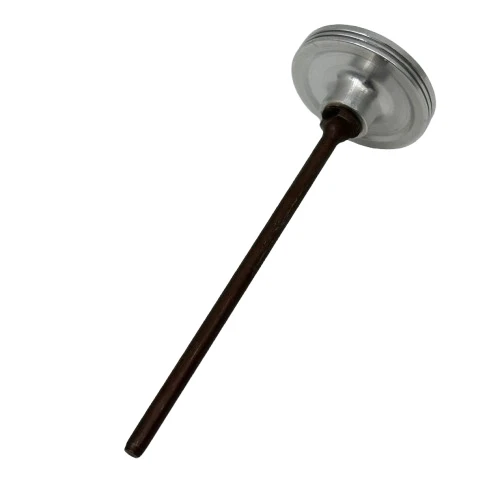 Gazlı Çivi Çakma Tabancası Pistonu Çekiç TRUSTY GCN40 - Resim 4